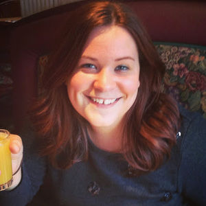 Meet your Posher, Emma